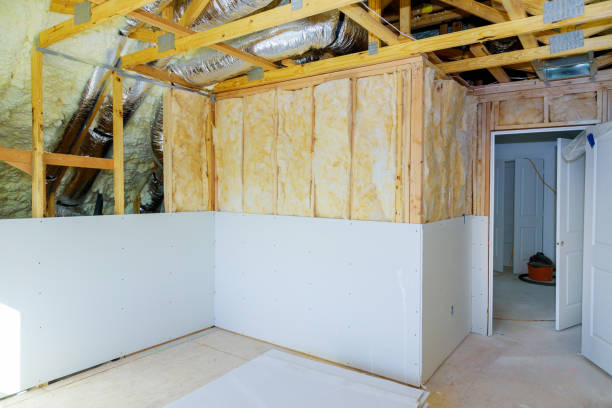 Best Residential Insulation in Somers, MT