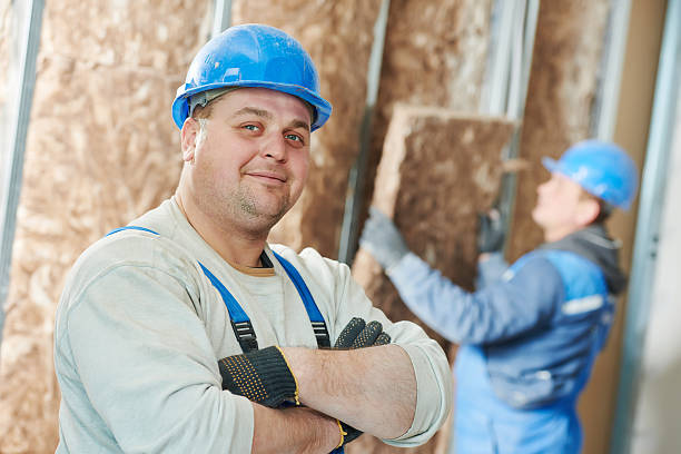 Best Insulation Maintenance and Repair in Somers, MT