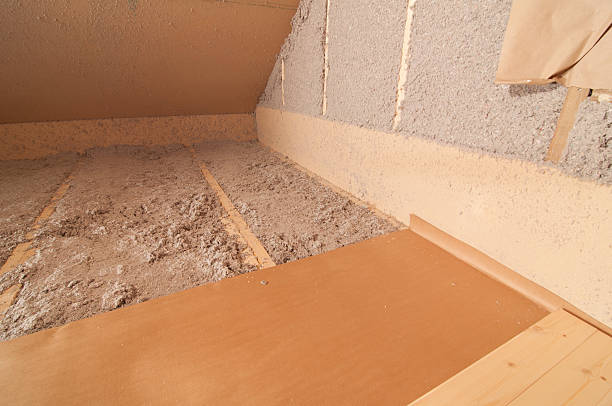 Best DIY Insulation Kits and Guidance in Somers, MT